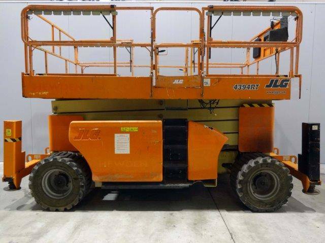 jlg-4394-rt,880a6efa | Jøma Lift Teknik A/S